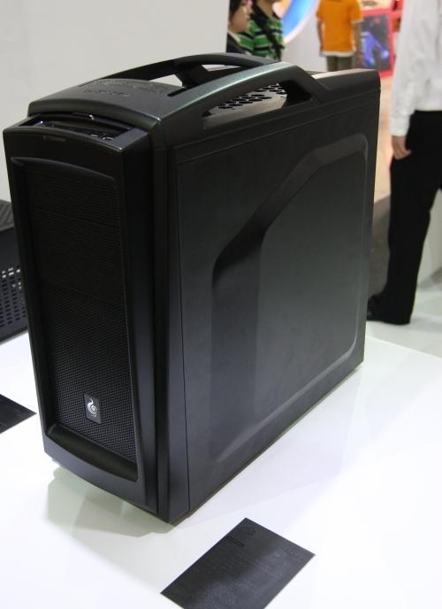 Cooler Master — рекордсмен!, фото 10