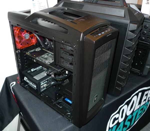 Cooler Master — рекордсмен!, фото 11