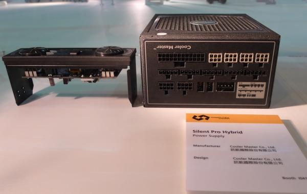 Cooler Master — рекордсмен!, фото 14