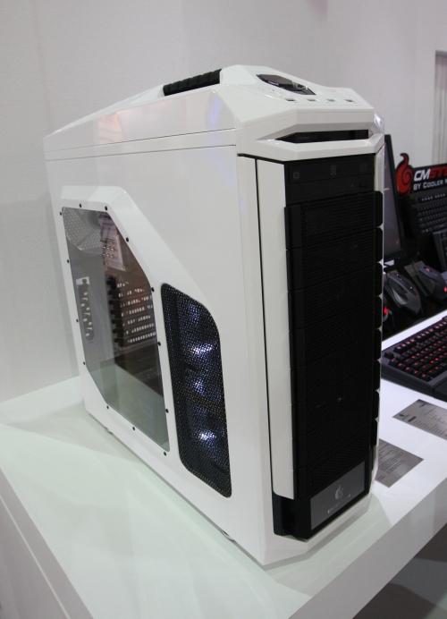 Cooler Master — рекордсмен!, фото 9