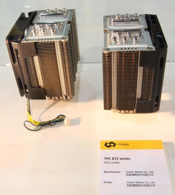Cooler Master — рекордсмен!, фото 2