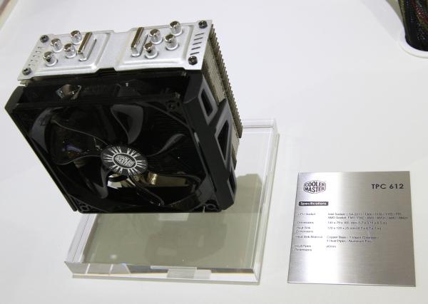 Cooler Master — рекордсмен!, фото 4