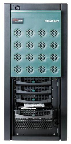 Новые продукты Fujitsu-Siemens для российского рынка / Апрель 2002, фото 15