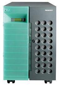 Новые продукты Fujitsu-Siemens для российского рынка / Апрель 2002, фото 3