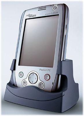 Новые продукты Fujitsu-Siemens для российского рынка / Апрель 2002, фото 23