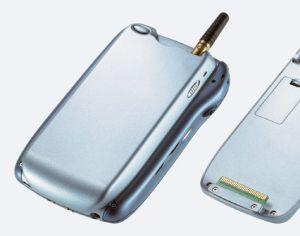 Новые продукты Fujitsu-Siemens для российского рынка / Апрель 2002, фото 25