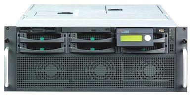 Новые продукты Fujitsu-Siemens для российского рынка / Апрель 2002, фото 4