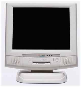 Новые продукты Fujitsu-Siemens для российского рынка / Апрель 2002, фото 17