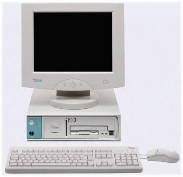 Новые продукты Fujitsu-Siemens для российского рынка / Апрель 2002, фото 18
