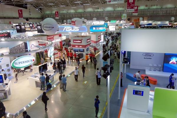 Что показала FSP на Computex 2014:, фото 2