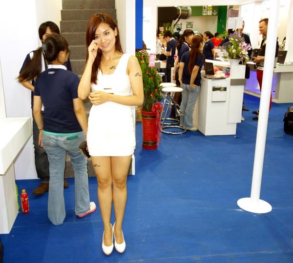 Что показала FSP на Computex 2014:, фото 5