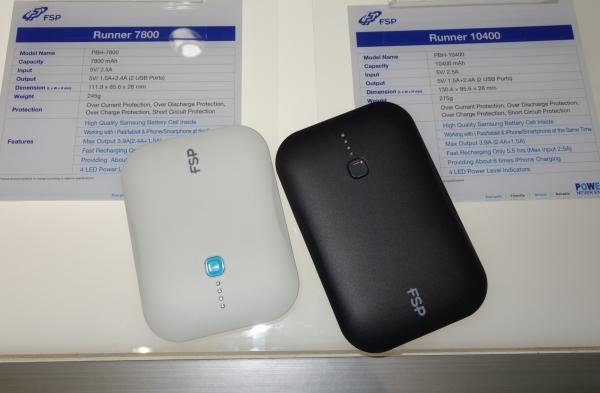 Что показала FSP на Computex 2014:, фото 21