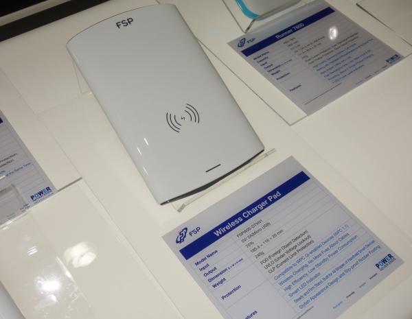 Что показала FSP на Computex 2014:, фото 20