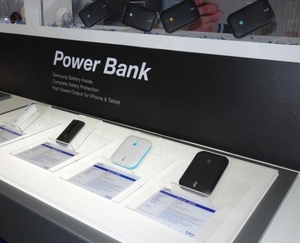 Что показала FSP на Computex 2014:, фото 25