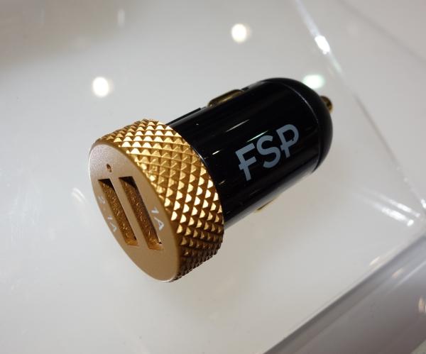 Что показала FSP на Computex 2014:, фото 17