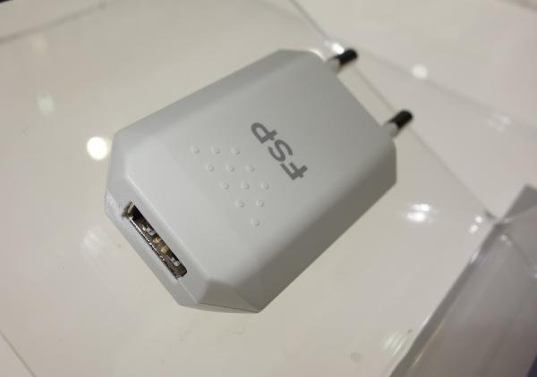 Что показала FSP на Computex 2014:, фото 13