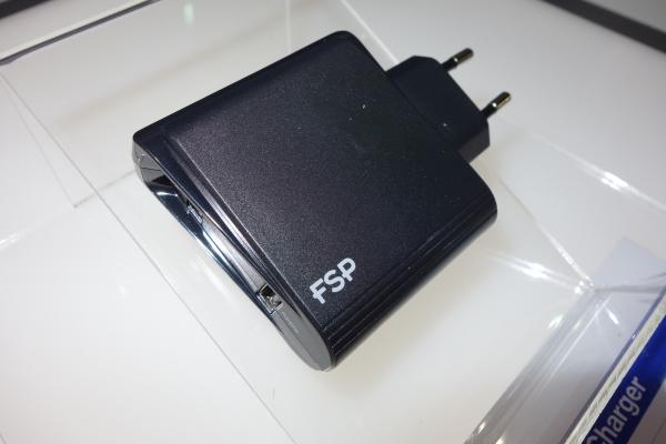 Что показала FSP на Computex 2014:, фото 15