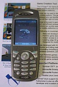 Первый осенний IDF 2002 Fall: Сан-Хосе, 9 — 12 сентября, часть вторая, фото 14
