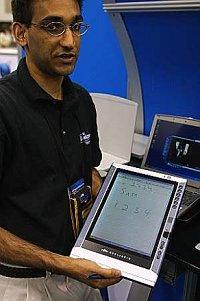 Первый осенний IDF 2002 Fall: Сан-Хосе, 9 — 12 сентября, часть вторая, фото 19