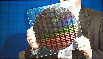 Intel IDF Fall 2009, фото 26