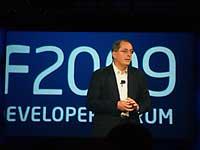 Intel IDF Fall 2009, фото 25