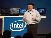 Intel IDF Fall 2009, фото 32