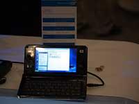 Intel IDF Fall 2009, фото 50