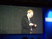Intel IDF Fall 2009, фото 40