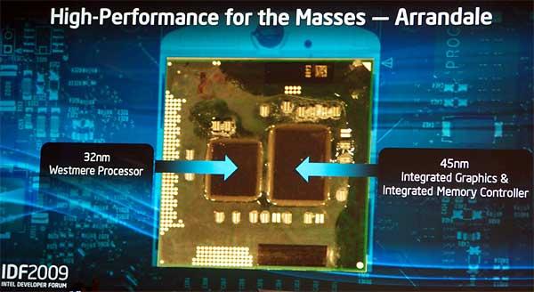 Intel IDF Fall 2009, фото 29