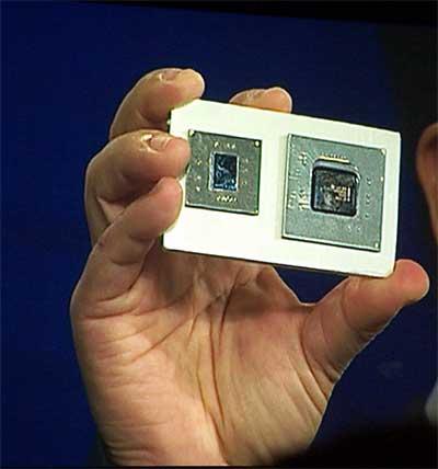 Intel IDF Fall 2009, фото 36