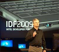 Intel IDF Fall 2009, фото 31