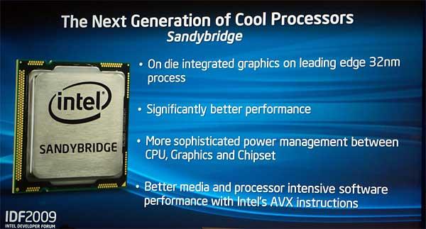 Intel IDF Fall 2009, фото 30