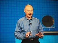 Intel IDF Fall 2009, фото 27