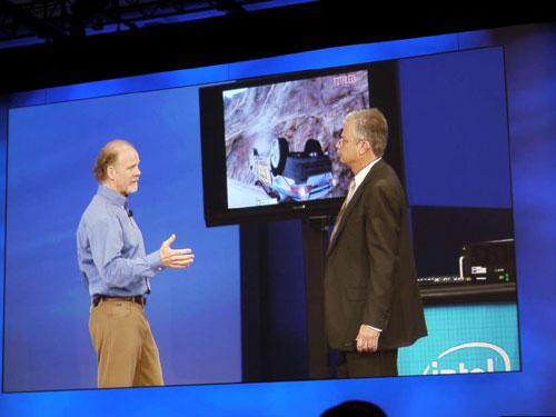 Intel IDF Fall 2010, фото 6