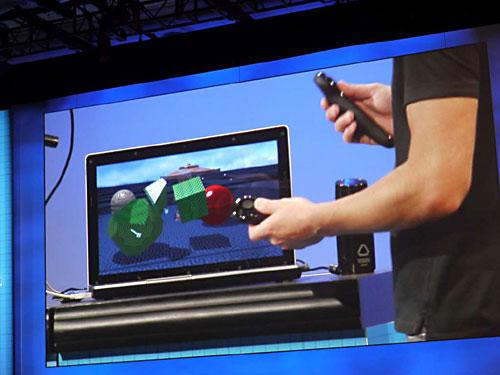 Intel IDF Fall 2010, фото 11
