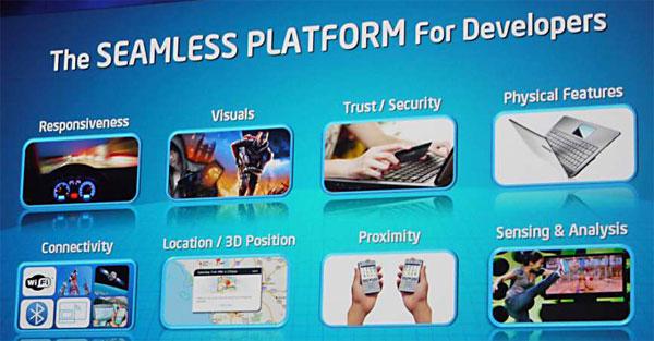 Intel IDF Fall 2010, фото 12