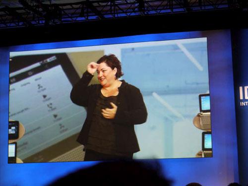 Intel IDF Fall 2010, фото 13