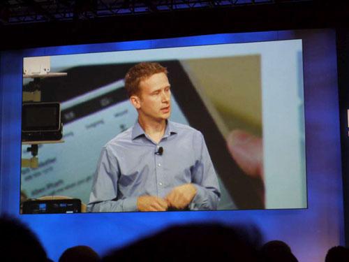 Intel IDF Fall 2010, фото 15