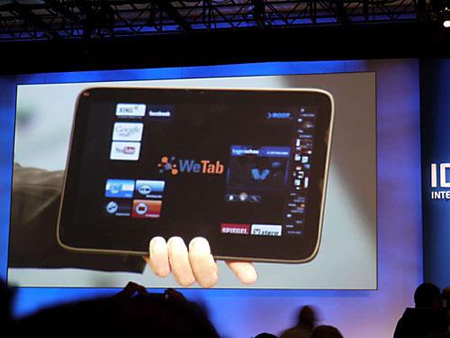 Intel IDF Fall 2010, фото 18