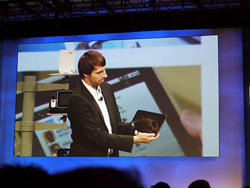 Intel IDF Fall 2010, фото 19