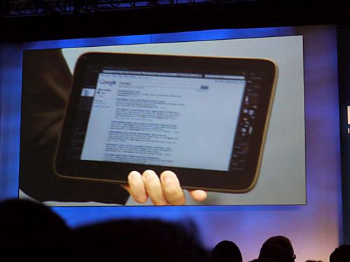 Intel IDF Fall 2010, фото 20