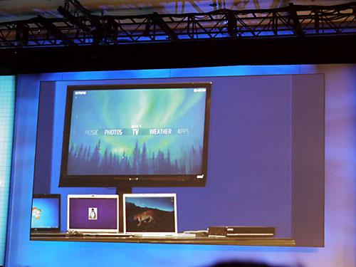 Intel IDF Fall 2010, фото 22