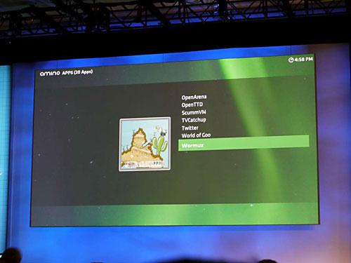 Intel IDF Fall 2010, фото 24