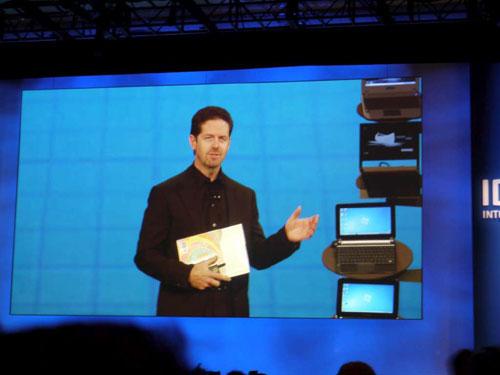 Intel IDF Fall 2010, фото 26