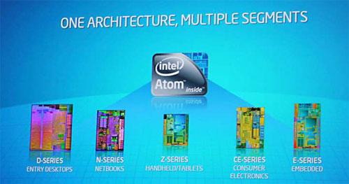 Intel IDF Fall 2010, фото 27