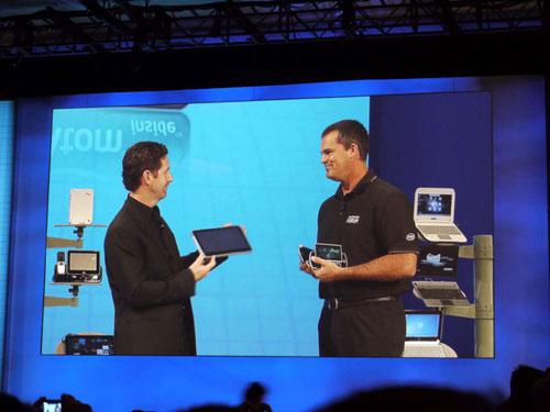 Intel IDF Fall 2010, фото 30