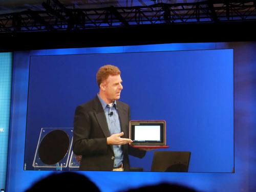 Intel IDF Fall 2010, фото 33