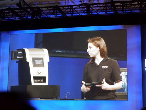 Intel IDF Fall 2010, фото 35