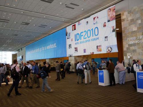 Intel IDF Fall 2010, фото 52