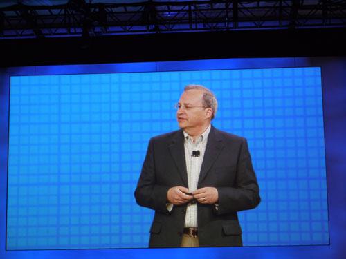Intel IDF Fall 2010, фото 37